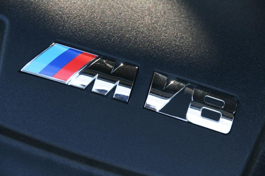  BMW M3 2008 года  (фото 84 из 219)
